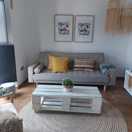 Loft Con Alma Cordoba Centro Lejlighed Eksteriør billede