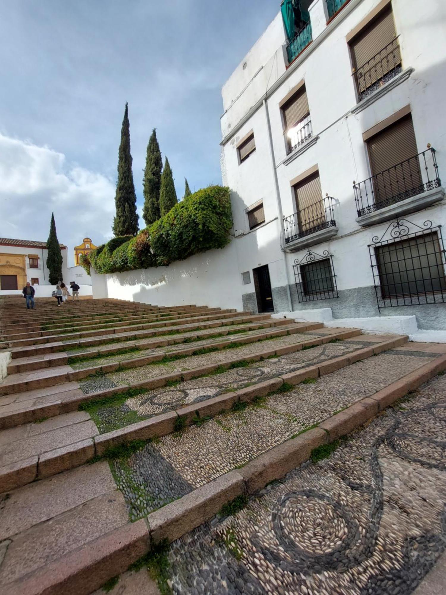 Loft Con Alma Cordoba Centro Lejlighed Eksteriør billede