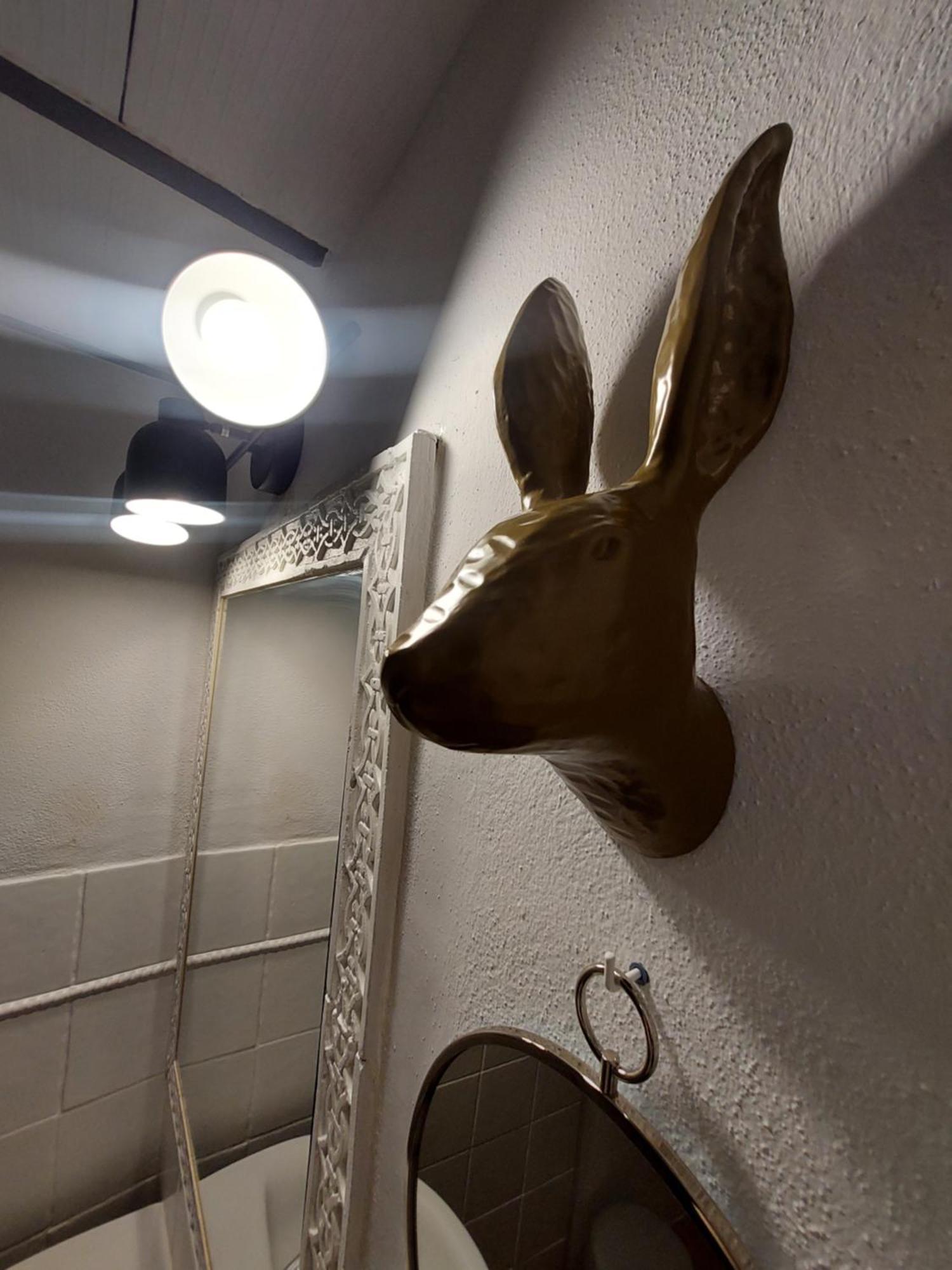 Loft Con Alma Cordoba Centro Lejlighed Eksteriør billede