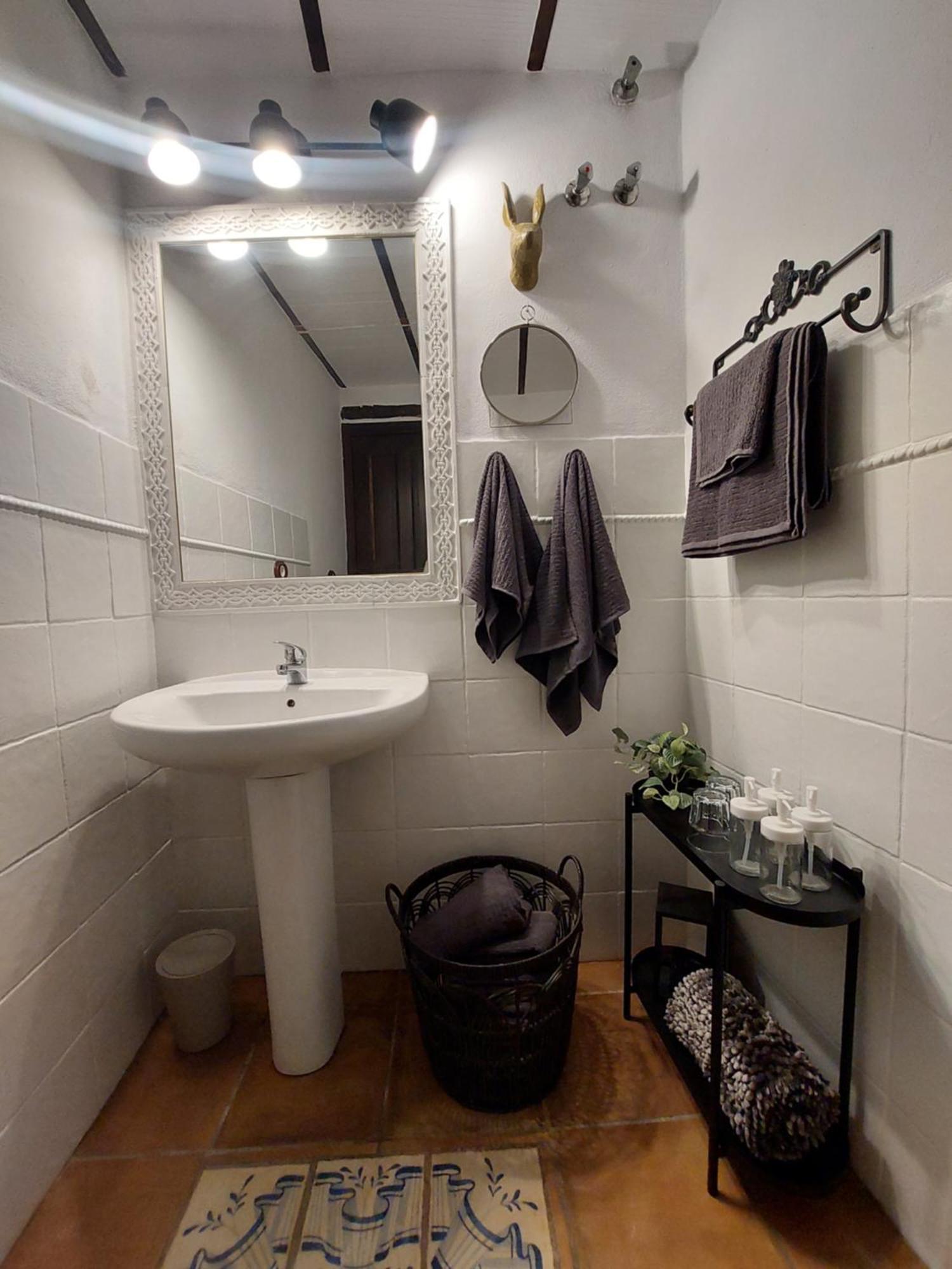 Loft Con Alma Cordoba Centro Lejlighed Eksteriør billede