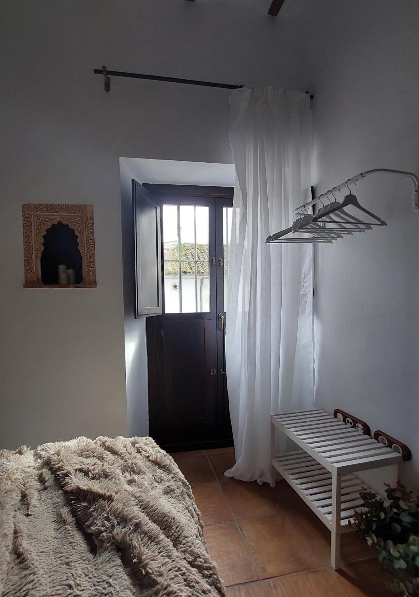 Loft Con Alma Cordoba Centro Lejlighed Eksteriør billede