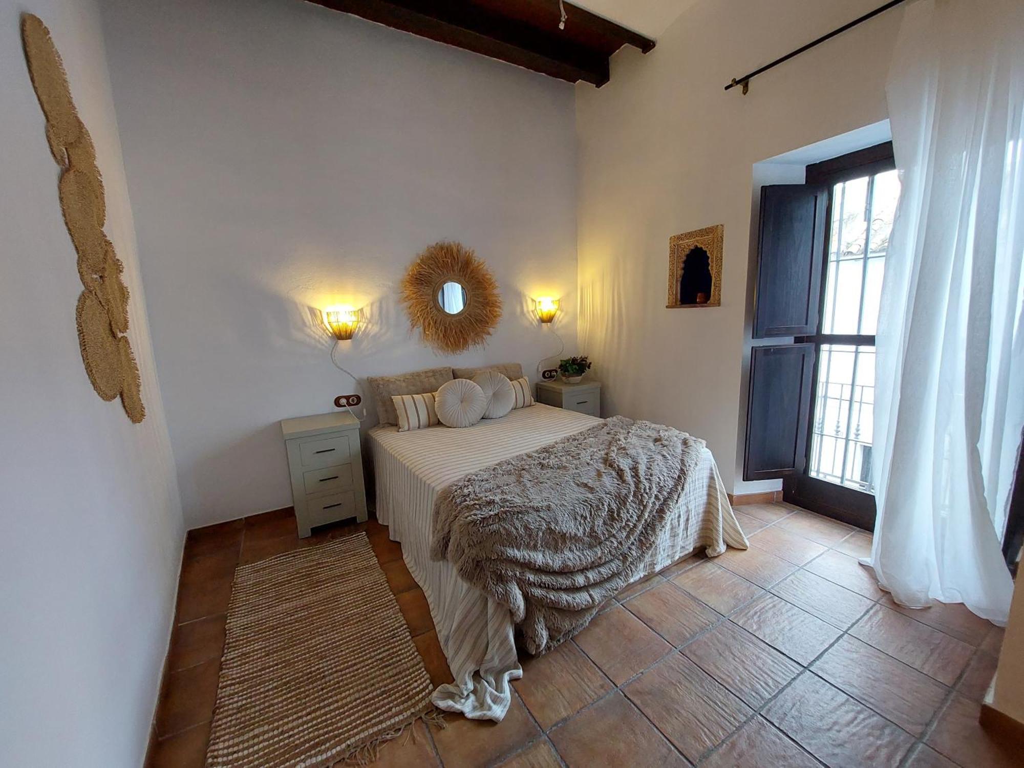 Loft Con Alma Cordoba Centro Lejlighed Eksteriør billede