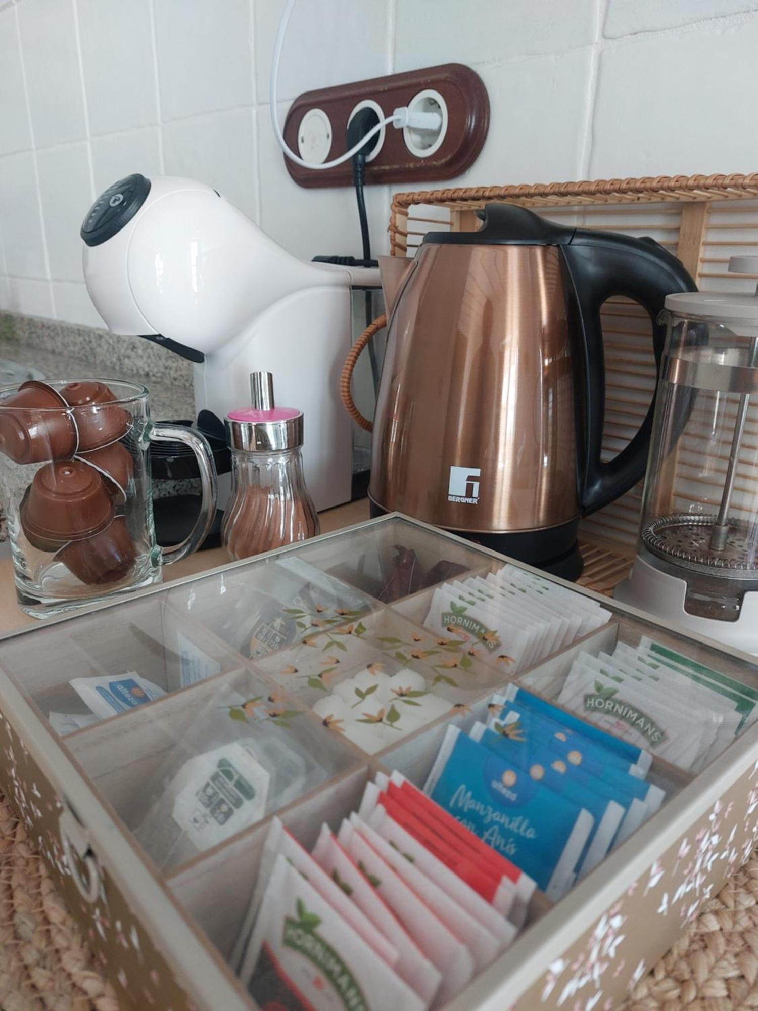 Loft Con Alma Cordoba Centro Lejlighed Eksteriør billede
