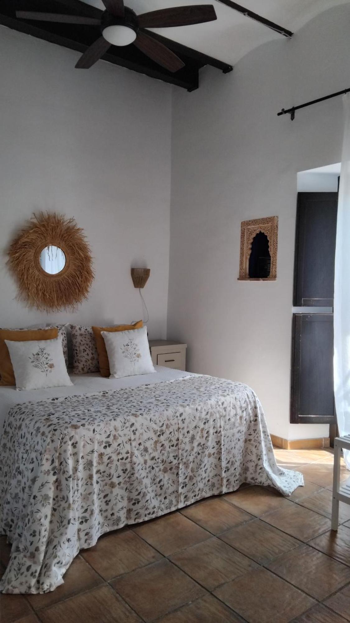 Loft Con Alma Cordoba Centro Lejlighed Eksteriør billede
