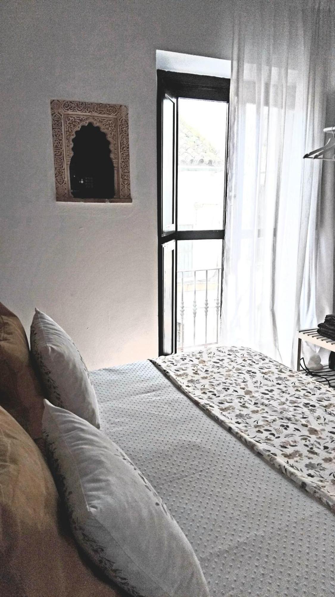 Loft Con Alma Cordoba Centro Lejlighed Eksteriør billede